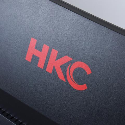 电竞显示器市占率达62%,HKC稳居行业首位 电竞显示器市占率达62%,HKC稳居行业首位