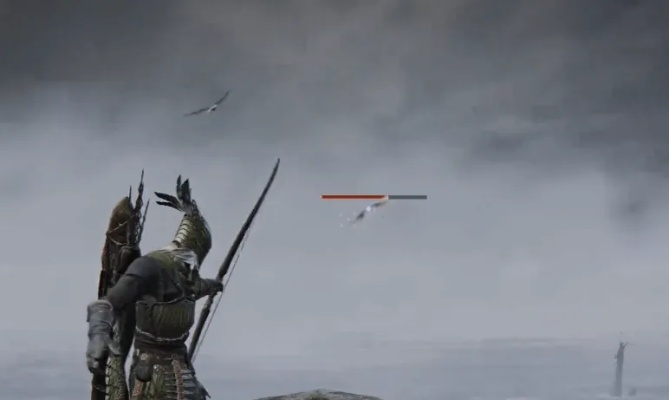 《艾尔登法环铁之眼攻略:揭秘黑夜君临利弊与技巧》 《艾尔登法环铁之眼攻略:揭秘黑夜君临利弊与技巧》