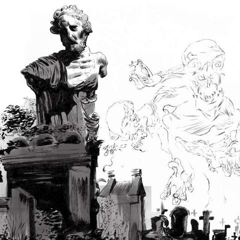 《尼尔》角色设计避争议秘籍:团队独家创作规则揭秘 《尼尔》角色设计避争议秘籍:团队独家创作规则揭秘