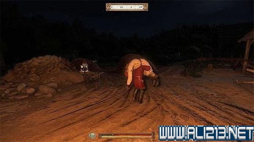 《天国拯救2》条纹托尼内裤任务攻略:隐藏路线全解析 《天国拯救2》条纹托尼内裤任务攻略:隐藏路线全解析