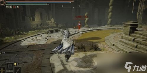 《艾尔登法环》圣树之影DLC:明年4月后揭秘新篇章 《艾尔登法环》圣树之影DLC:明年4月后揭秘新篇章