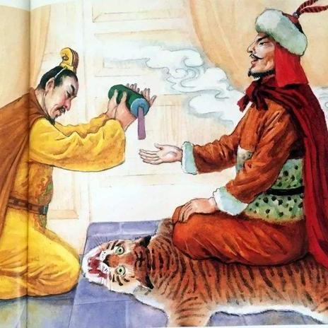 《燕云十六声》野外首领攻略:揭秘隐藏位置与高效打法 《燕云十六声》野外首领攻略:揭秘隐藏位置与高效打法