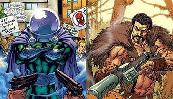 《漫威争锋》洛基:揭秘神秘法师的复仇之路 《漫威争锋》洛基:揭秘神秘法师的复仇之路