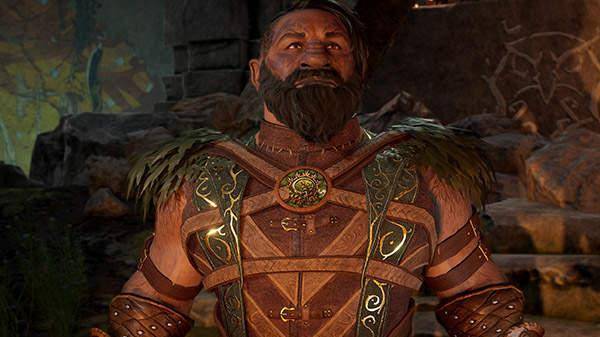 《博德之门3》新职业揭秘:德鲁伊觉醒,4号补丁同步升级攻略! 《博德之门3》新职业揭秘:德鲁伊觉醒,4号补丁同步升级攻略!