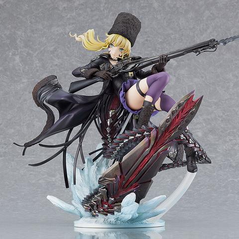 《噬血代码》新中文战斗预告片曝光!热血激战,谁与争锋? 《噬血代码》新中文战斗预告片曝光!热血激战,谁与争锋?