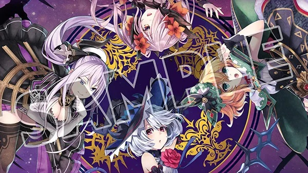 《龙星的瓦尔尼尔》PC版发售倒计时!独家预告来袭 《龙星的瓦尔尼尔》PC版发售倒计时!独家预告来袭