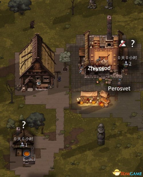 《诺兰德》文化秘籍：深度解析游戏特色精髓