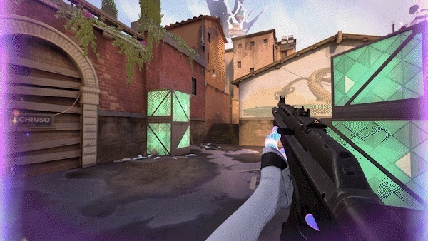 《暮蝶技能揭秘:无畏契约实战演示抢先看》 《暮蝶技能揭秘:无畏契约实战演示抢先看》