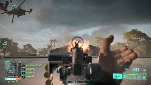 《地狱变种》像素射击大作,明年震撼来袭! 《地狱变种》像素射击大作,明年震撼来袭!