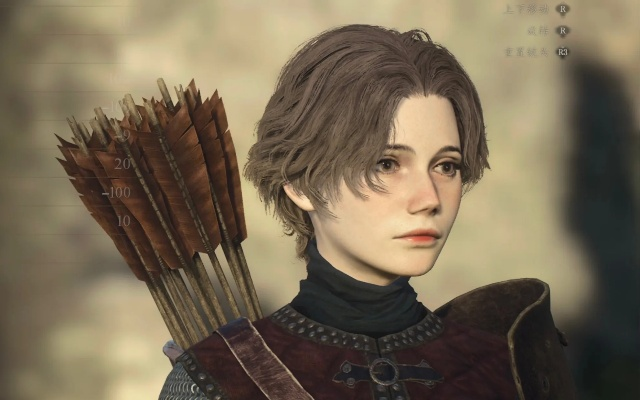 《龙之信条2》奇异博士捏脸数据揭秘:独家全览! 《龙之信条2》奇异博士捏脸数据揭秘:独家全览!