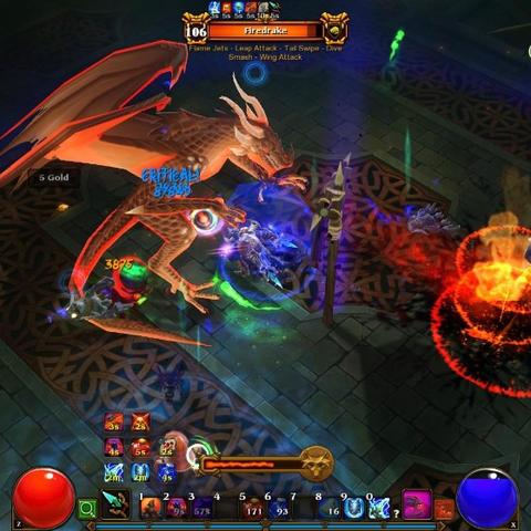 《火炬之光无限》组队攻略:高效组队技巧大揭秘 《火炬之光无限》组队攻略:高效组队技巧大揭秘