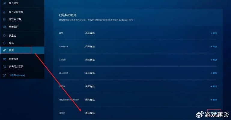 《暗黑4》Steam绑定战网攻略:轻松一步解锁跨平台冒险 《暗黑4》Steam绑定战网攻略:轻松一步解锁跨平台冒险