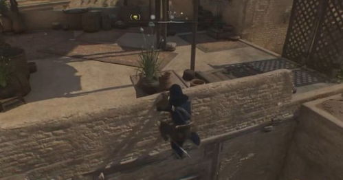 《刺客信条幻景》哈比耶古迹全攻略:隐藏宝藏位置揭秘 《刺客信条幻景》哈比耶古迹全攻略:隐藏宝藏位置揭秘