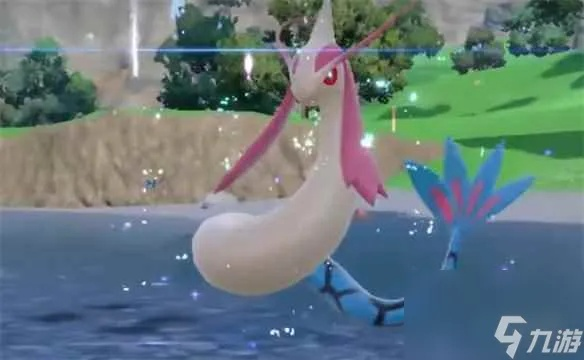 《宝可梦朱紫》DLC美纳斯攻略:独家获取方法揭秘 《宝可梦朱紫》DLC美纳斯攻略:独家获取方法揭秘