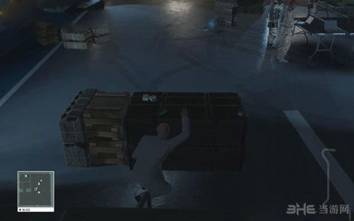 《杀手6》第三章大揭秘:探秘摩洛哥马拉喀什神秘之旅 《杀手6》第三章大揭秘:探秘摩洛哥马拉喀什神秘之旅