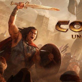 《流放者科南》新图赏:打造个人堡垒,生存大作再升级 《流放者科南》新图赏:打造个人堡垒,生存大作再升级