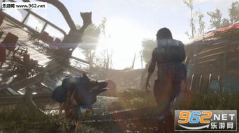 《辐射4》Mod高清图鉴:惊艳画面,带你领略游戏新境界 《辐射4》Mod高清图鉴:惊艳画面,带你领略游戏新境界