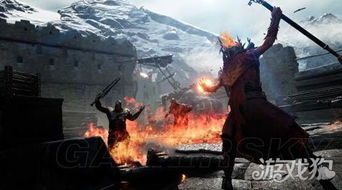 《战锤末世：鼠疫》新英雄光明火巫曝光！战力飙升！