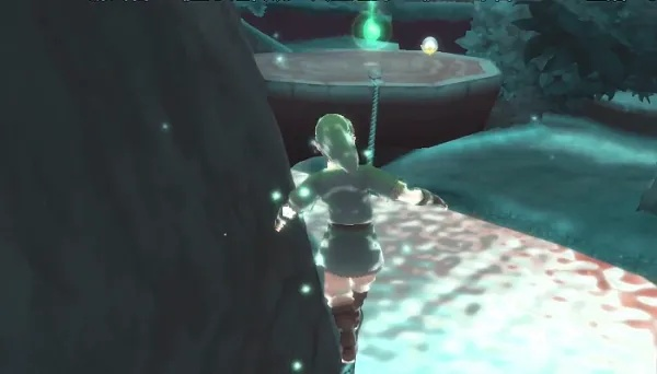 《塞尔达传说》泪滴线索:揭秘通往天空的秘密路径 《塞尔达传说》泪滴线索:揭秘通往天空的秘密路径