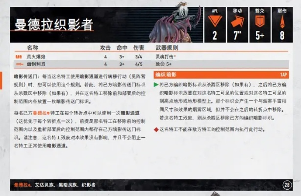 《秘影曼德拉》辩护家强力Build攻略:实战解析,助你称霸战场 《秘影曼德拉》辩护家强力Build攻略:实战解析,助你称霸战场