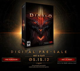 《暗黑3》发售遇冷：揭秘玩家真实需求未被满足