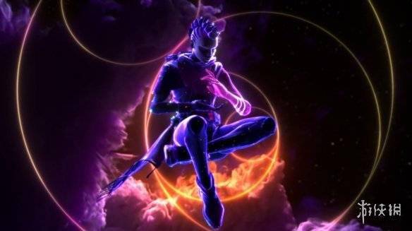 《无畏契约》噬影者皮肤特效揭秘：独家实机演示！