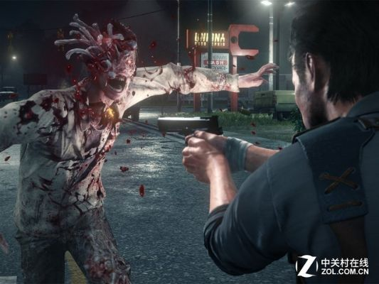 《恶灵附身》PC vs PS4画质对决:PS4版画质竟更惊艳 《恶灵附身》PC vs PS4画质对决:PS4版画质竟更惊艳