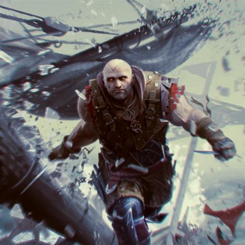 《巫师3》次世代升级:30帧流畅,物理破坏力MAX! 《巫师3》次世代升级:30帧流畅,物理破坏力MAX!