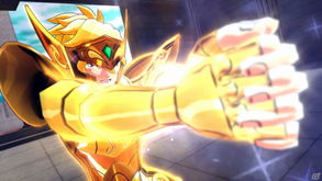 《圣斗士星矢：勇士》双雄对决，猥琐技能大揭秘！