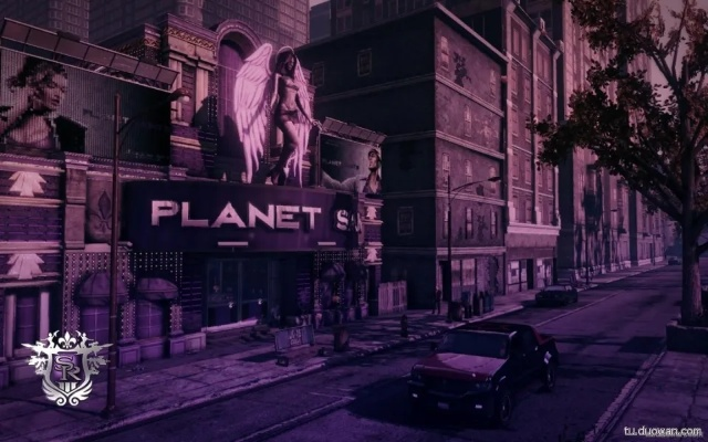 《黑道圣徒4》第三街终章揭秘！新篇章即将开启！