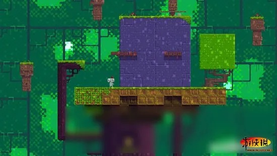 《菲斯》:IGN深度评测,经典游戏再燃激情 《菲斯》:IGN深度评测,经典游戏再燃激情