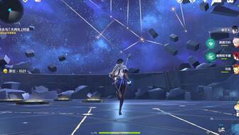 《原神》V2.8莫娜秘境宝藏攻略：速刷宝箱秘籍大公开