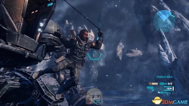 《失落的星球3》评测：TPS新作评分揭秘，能否逆袭？