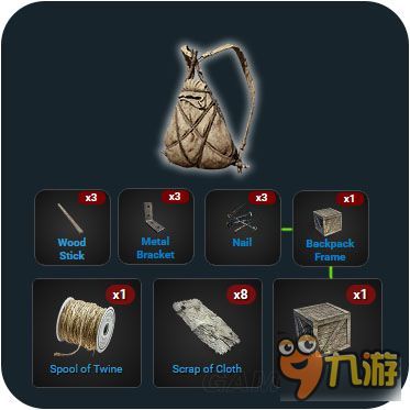 《H1Z1》新手必看:物品搜集与枪械升级攻略全解析 《H1Z1》新手必看:物品搜集与枪械升级攻略全解析