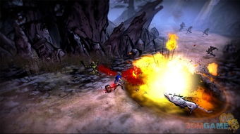 《奥卡尼尔：恶魔猎手》新截图预告曝光！独家揭秘！