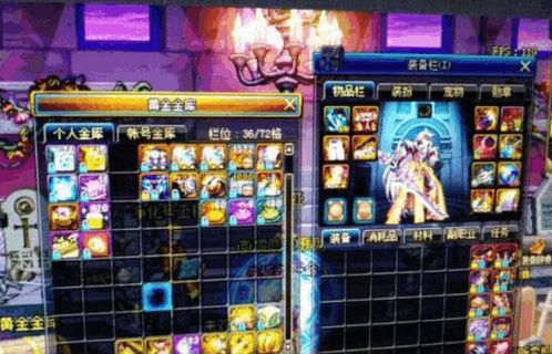 台大学生请假奇遇：天降异火，神降临！《暗黑3》玩家请假记