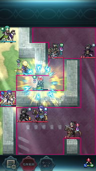 《火焰纹章结合》经典难度的挑战攻略揭秘 《火焰纹章结合》经典难度的挑战攻略揭秘