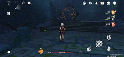 《原神》秘境探宝攻略:遗迹宝箱隐藏位置大揭秘 《原神》秘境探宝攻略:遗迹宝箱隐藏位置大揭秘