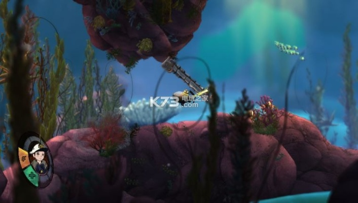 《深海之歌》全攻略:高效通关秘籍大揭秘 《深海之歌》全攻略:高效通关秘籍大揭秘