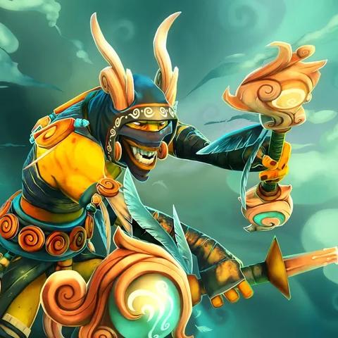 刀塔霸业：输出霸主棋子盘点，高伤害阵容推荐