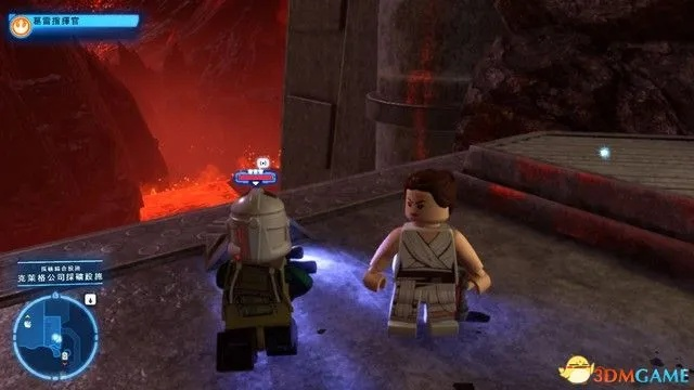 《乐高星球大战:天行者传奇》全章节攻略深度解析 《乐高星球大战:天行者传奇》全章节攻略深度解析