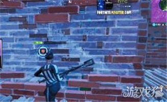 《堡垒之夜》近战破板技巧：轻松拆解敌人防线