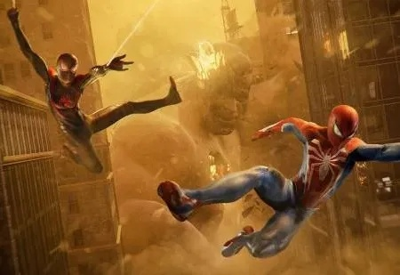 漫威蜘蛛侠2PC版热更新 修复开启光追就崩溃问题,游戏稳定性能大幅提升吗?