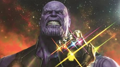 《漫威争锋》更新后男角色臀部变粗 玩家热议