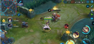 《杨戬新技能“法天象地”深度解析》