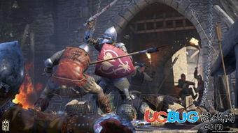 《天国拯救2》洗白攻略:高效赃物处理技巧揭秘 《天国拯救2》洗白攻略:高效赃物处理技巧揭秘