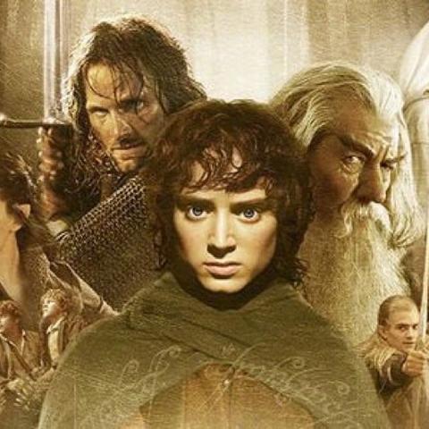 《魔戒MMO》PC/主机版即将来袭!独家首发! 《魔戒MMO》PC/主机版即将来袭!独家首发!