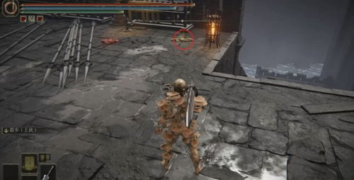 《艾尔登法环》回旋斩战灰攻略:高效获取技巧揭秘 《艾尔登法环》回旋斩战灰攻略:高效获取技巧揭秘