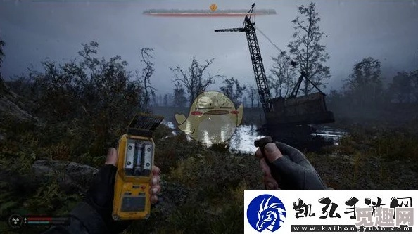 《潜行者2》大熊探测器攻略:轻松获取方法揭秘 《潜行者2》大熊探测器攻略:轻松获取方法揭秘