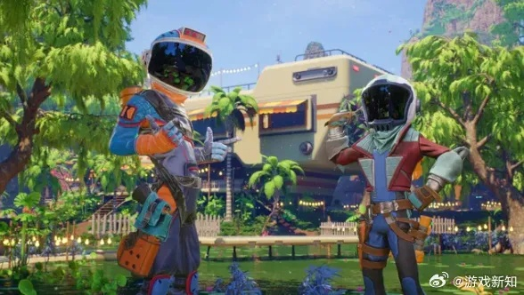 《狂野星球之旅》谷歌Stadia修复中,玩家福音来袭! 《狂野星球之旅》谷歌Stadia修复中,玩家福音来袭!